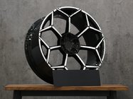 Lamborghini Urus 2018– Kované disky OEM R23 V1 (4 ks) fotografie 1