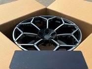 Lamborghini Urus 2018– Kované disky OEM R23 V1 (4 ks) fotografie 4