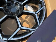 Lamborghini Urus 2018– Kované disky OEM R23 V1 (4 ks) fotografie 6