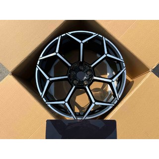 Kované disky OEM R23 V1 (4 ks) Lamborghini Urus 2018– fotografie 2