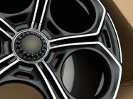 Lamborghini Aventador 2011–2022 Kované disky OEM R20/R21 V1 (sada 4 ks) fotografie 6