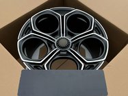 Lamborghini Aventador 2011–2022 Kované disky OEM R20/R21 V1 (sada 4 ks) fotografie 4