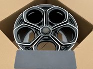 Lamborghini Aventador 2011–2022 Kované disky OEM R20/R21 V1 (sada 4 ks) fotografie 3