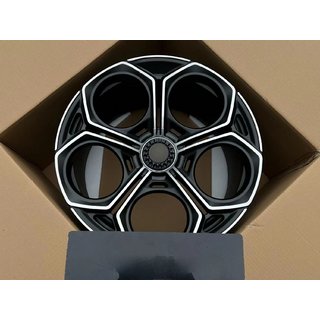 Kované disky OEM R20/R21 V1 (sada 4 ks) Lamborghini Aventador 2011–2022 fotografie 2