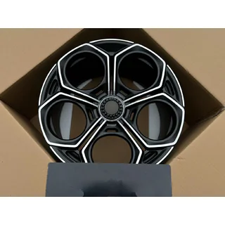 Kované disky OEM R20/R21 V1 (sada 4 ks) fotografie 2