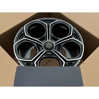 Kované disky OEM R20/R21 V1 (sada 4 ks) fotografie 4
