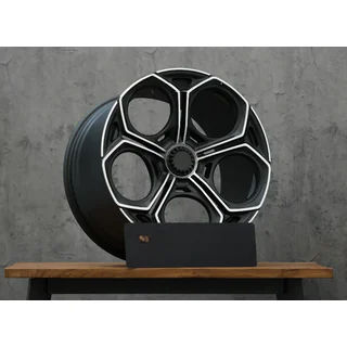 Kované disky OEM R20/R21 V1 (sada 4 ks) fotografie 1