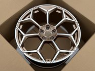 Lamborghini Urus 2018– Kované disky OEM R23 V2 (4 ks) fotografie 3
