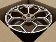 Lamborghini Urus 2018– Kované disky OEM R23 V2 (4 ks) fotografie 6