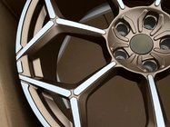 Lamborghini Urus 2018– Kované disky OEM R23 V2 (4 ks) fotografie 7