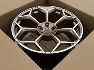 Lamborghini Urus 2018– Kované disky OEM R23 V2 (4 ks) fotografie 5