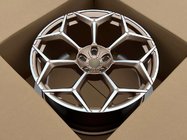 Lamborghini Urus 2018– Kované disky OEM R23 V2 (4 ks) fotografie 4