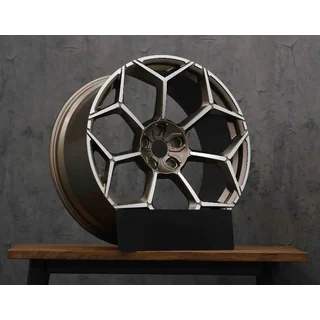 Kované disky OEM R23 V2 (4 ks)