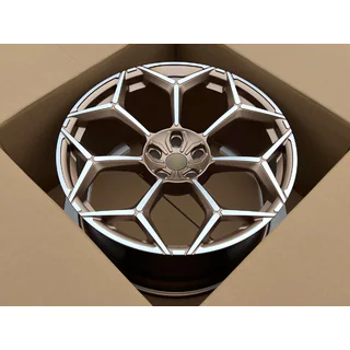 Kované disky OEM R23 V2 (4 ks) fotografie 4