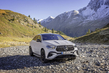 Recenze hybridní verze Mercedes-Benz GLE Coupe 53 AMG fotografie 3