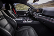 Recenze hybridní verze Mercedes-Benz GLE Coupe 53 AMG fotografie 6