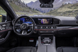 Recenze hybridní verze Mercedes-Benz GLE Coupe 53 AMG fotografie 5