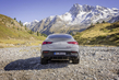 Recenze hybridní verze Mercedes-Benz GLE Coupe 53 AMG fotografie 4