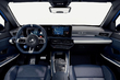 Test elektrického hatchbacku Alpine A290 fotografie 5