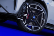 Test elektrického hatchbacku Alpine A290 fotografie 7