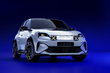 Test elektrického hatchbacku Alpine A290 fotografie 1