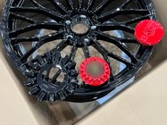 Lamborghini Aventador 2011–2022 Kované disky OEM R20/R21 V2 (4 ks) fotografie 7