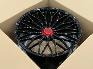 Lamborghini Aventador 2011–2022 Kované disky OEM R20/R21 V2 (4 ks) fotografie 4