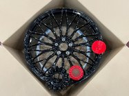 Lamborghini Aventador 2011–2022 Kované disky OEM R20/R21 V2 (4 ks) fotografie 3