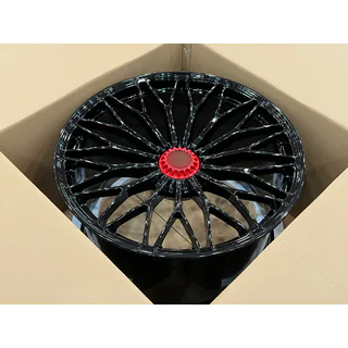 Kované disky OEM R20/R21 V2 (4 ks) fotografie 4
