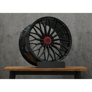Kované disky OEM R20/R21 V2 (4 ks) Lamborghini Aventador 2011–2022 fotografie 1