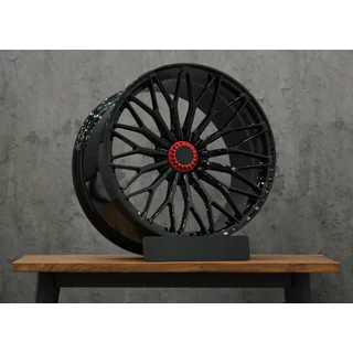 Kované disky OEM R20/R21 V2 (4 ks) fotografie 1