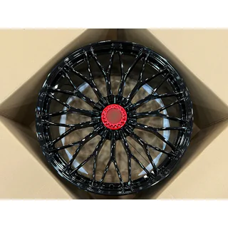 Kované disky OEM R20/R21 V2 (4 ks) fotografie 2