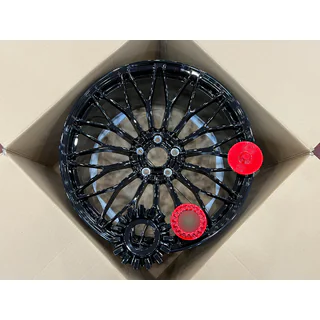 Kované disky OEM R20/R21 V2 (4 ks) fotografie 3