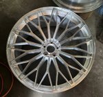 Lamborghini Urus 2018– Kované disky OEM R23 V3 (4 ks) fotografie 11