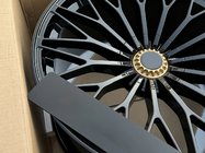 Lamborghini Urus 2018– Kované disky OEM R23 V3 (4 ks) fotografie 10
