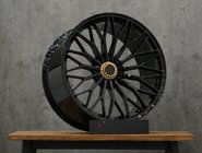 Lamborghini Urus 2018– Kované disky OEM R23 V3 (4 ks) fotografie 1