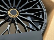 Lamborghini Urus 2018– Kované disky OEM R23 V3 (4 ks) fotografie 8