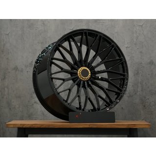 Kované disky OEM R23 V3 (4 ks) fotografie 1