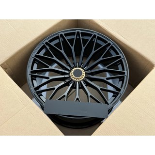Kované disky OEM R23 V3 (4 ks) Lamborghini Urus 2018– fotografie 3