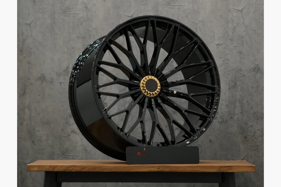 Lamborghini Urus 2018– Kované disky OEM R23 V3 (4 ks) Image