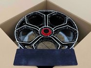 Lamborghini Aventador 2011–2022 Kované alu disky OEM R20/R21 V3 (sada 4 ks) fotografie 3