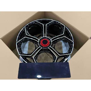 Kované alu disky OEM R20/R21 V3 (sada 4 ks) fotografie 2