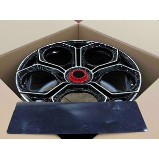 Kované alu disky OEM R20/R21 V3 (sada 4 ks) Lamborghini Aventador 2011–2022 fotografie 4