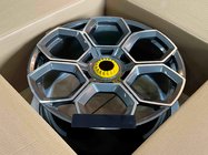 Lamborghini Huracan 2014– Kované disky OEM R20 V1 (4 ks) fotografie 2