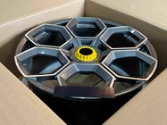 Lamborghini Huracan 2014– Kované disky OEM R20 V1 (4 ks) fotografie 3