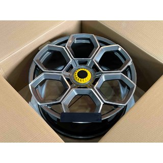 Kované disky OEM R20 V1 (4 ks) fotografie 1