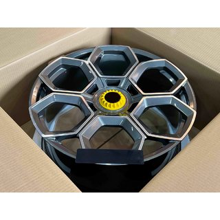 Kované disky OEM R20 V1 (4 ks) fotografie 2