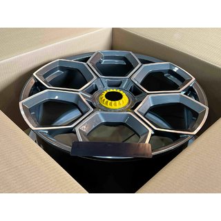 Kované disky OEM R20 V1 (4 ks) fotografie 3