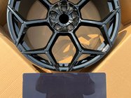 Lamborghini Urus 2018– Kované disky OEM R23 V4 (sada 4 ks) fotografie 7