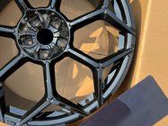 Lamborghini Urus 2018– Kované disky OEM R23 V4 (sada 4 ks) fotografie 8